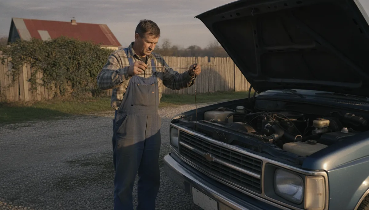 Pickup Trucks With the Lowest Maintenance Costs - feature 2