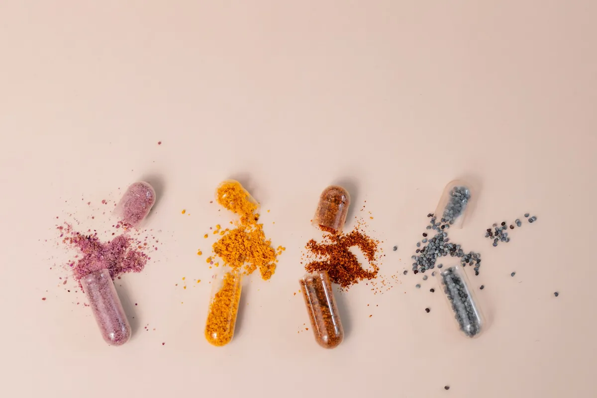 Essential Online Supplements Guide 2025: Top Picks & Benefits - author article