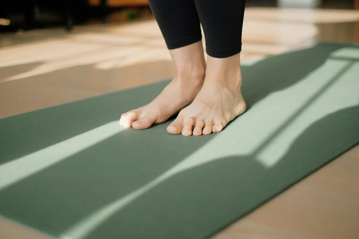 Ultimate Yoga Mat Comparison Guide: Finding Your Perfect Match - list 2a