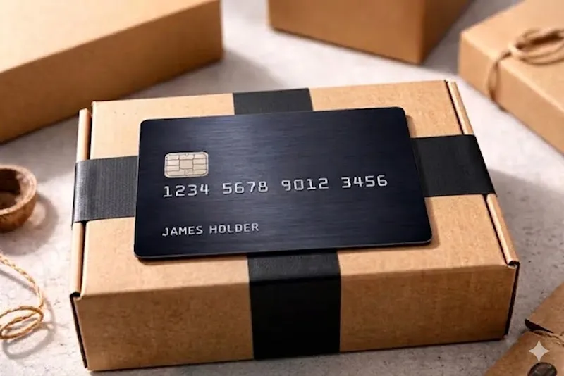 Amazon Prime Card Guide: How You Maximize Rewards on Every Purchase - breaking