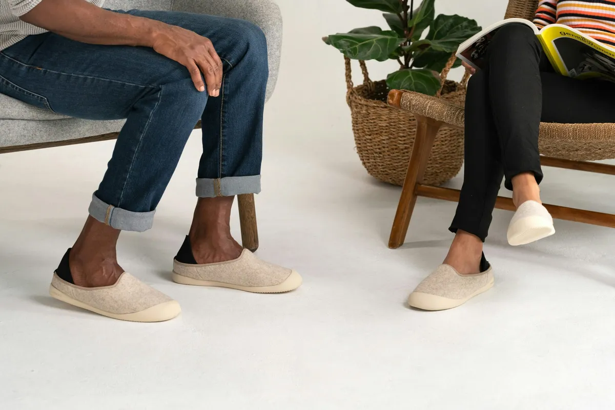 Fashionable Comfort: 2025's Most Stylish Yet Comfortable Shoes - author article