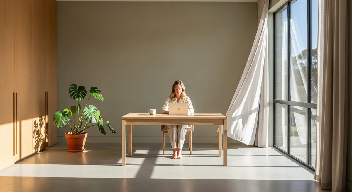 Decluttering Your Home for Better Productivity - category item