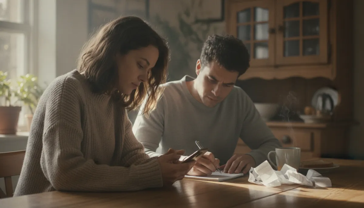 Budgeting Apps Can Help Families Save More Money - big featured