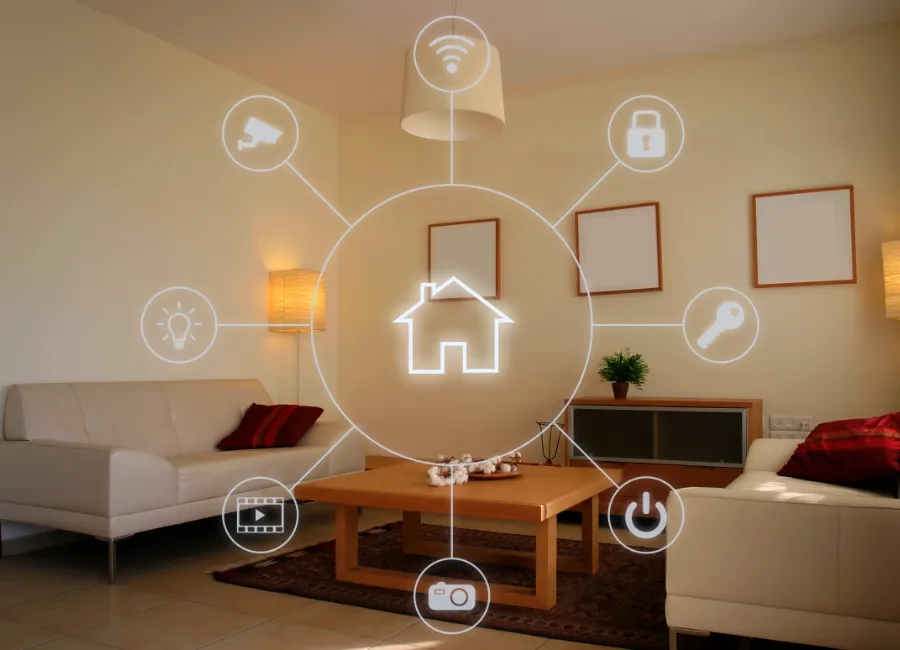 Smart Home Hubs Showdown: Alexa vs. Google vs. Apple in 2025 - list item