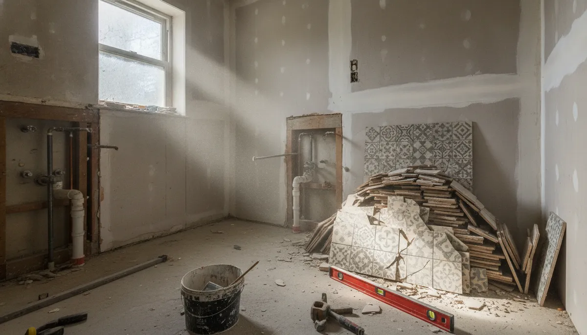Top Bathroom Remodeling Mistakes Homeowners Regret - list 2b