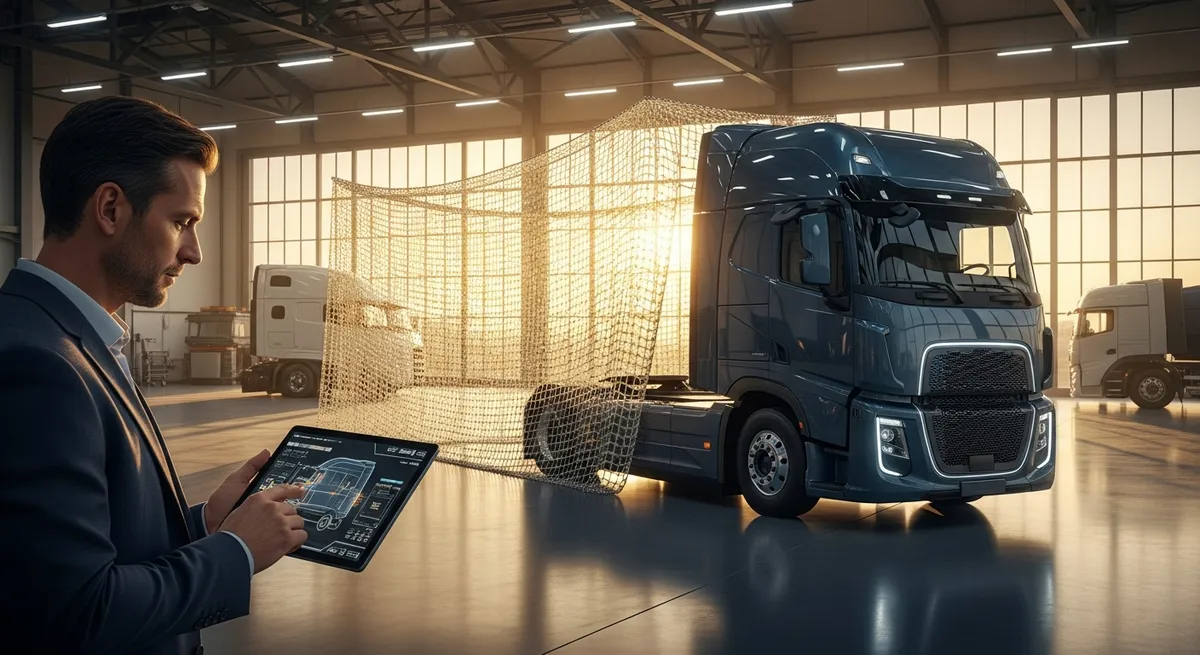 Operational Risk and Insurance Mitigation for Modern Trucking Fleets