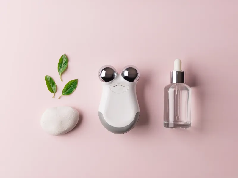 Best At-Home Facial Devices for 40+ Skin: Proven Results - feature 1