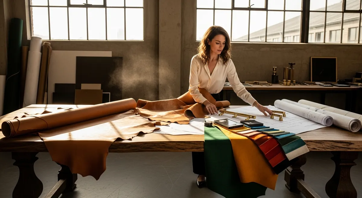 How to Source Durable High End Wholesale Home Décor for Your Space - tag item