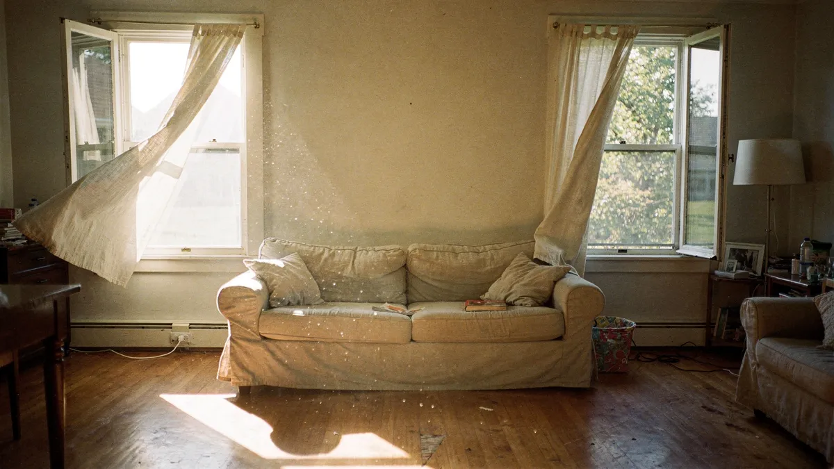 Home Air Circulation Tips for Summer Comfort
