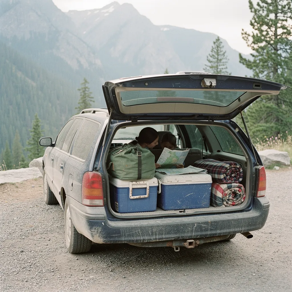 Budget Friendly Family Vacation Ideas: What It Actually Costs and How to Keep It That Way