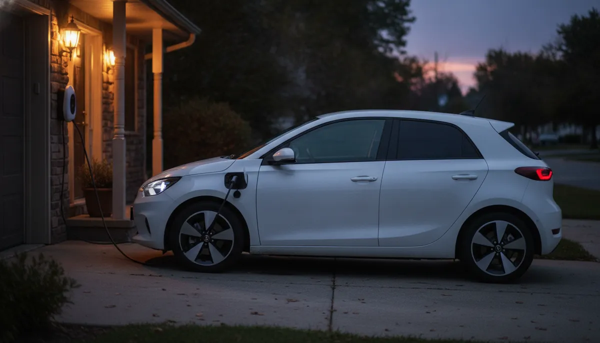 Longest Range Electric Vehicles - big featured