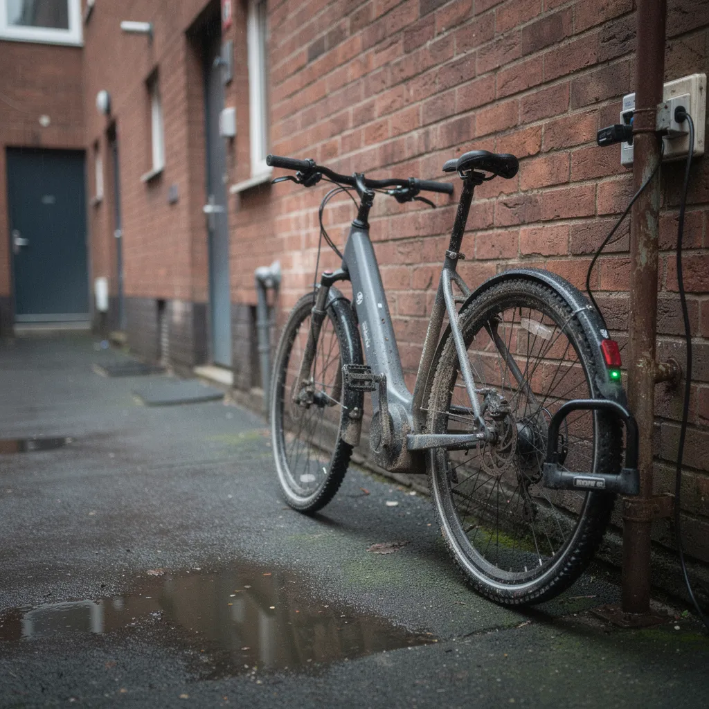 Budget Friendly Electric Bikes for City Commuting: What It Really Costs and Where the Money Goes - latest featured