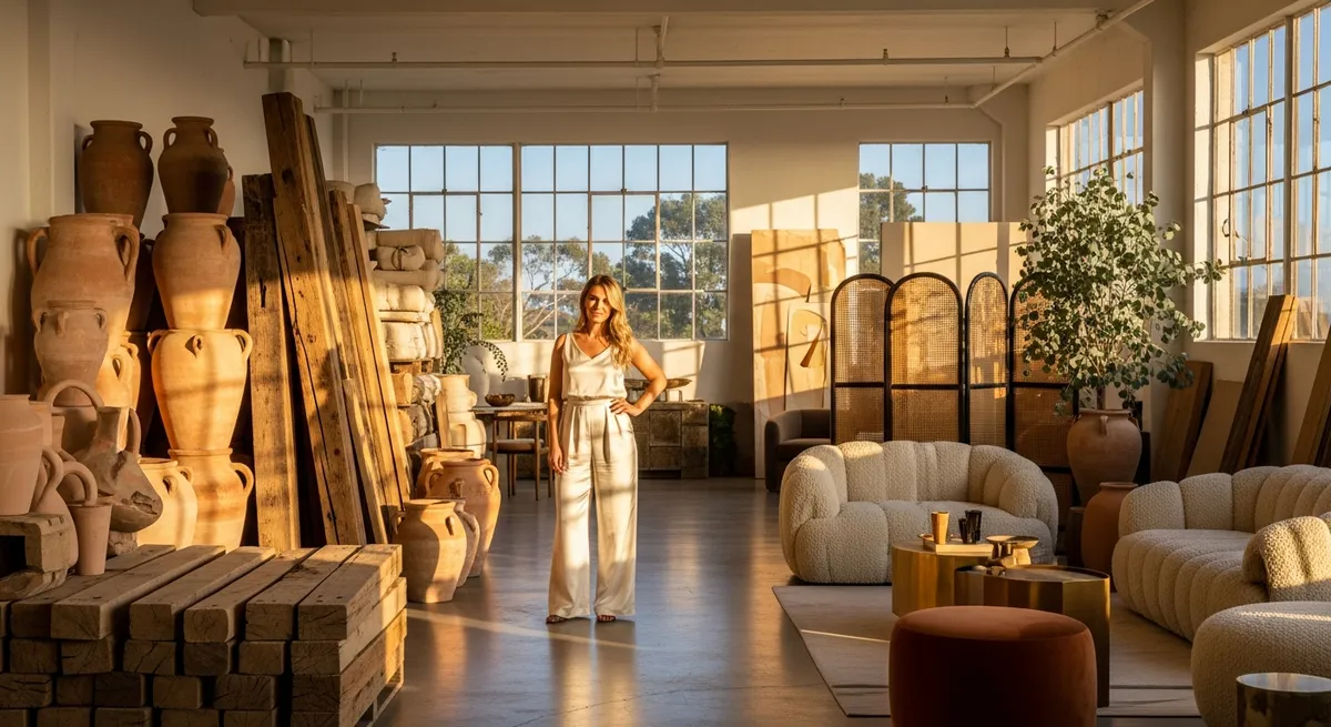 Controlling Wholesale Interior Decor Expenses via Hybrid Material Use - breaking