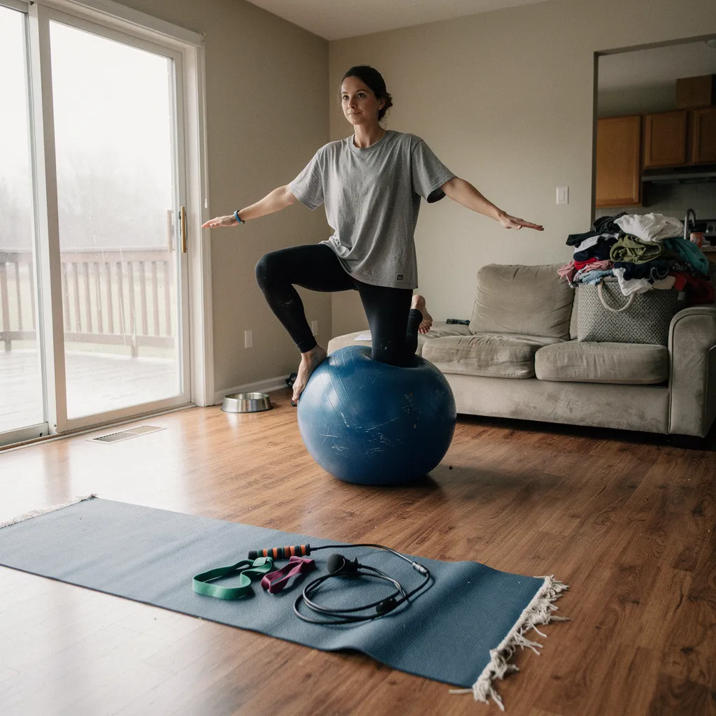 Affordable Fitness Equipment for Home Workouts: What It Actually Costs and How to Spend Less - breaking