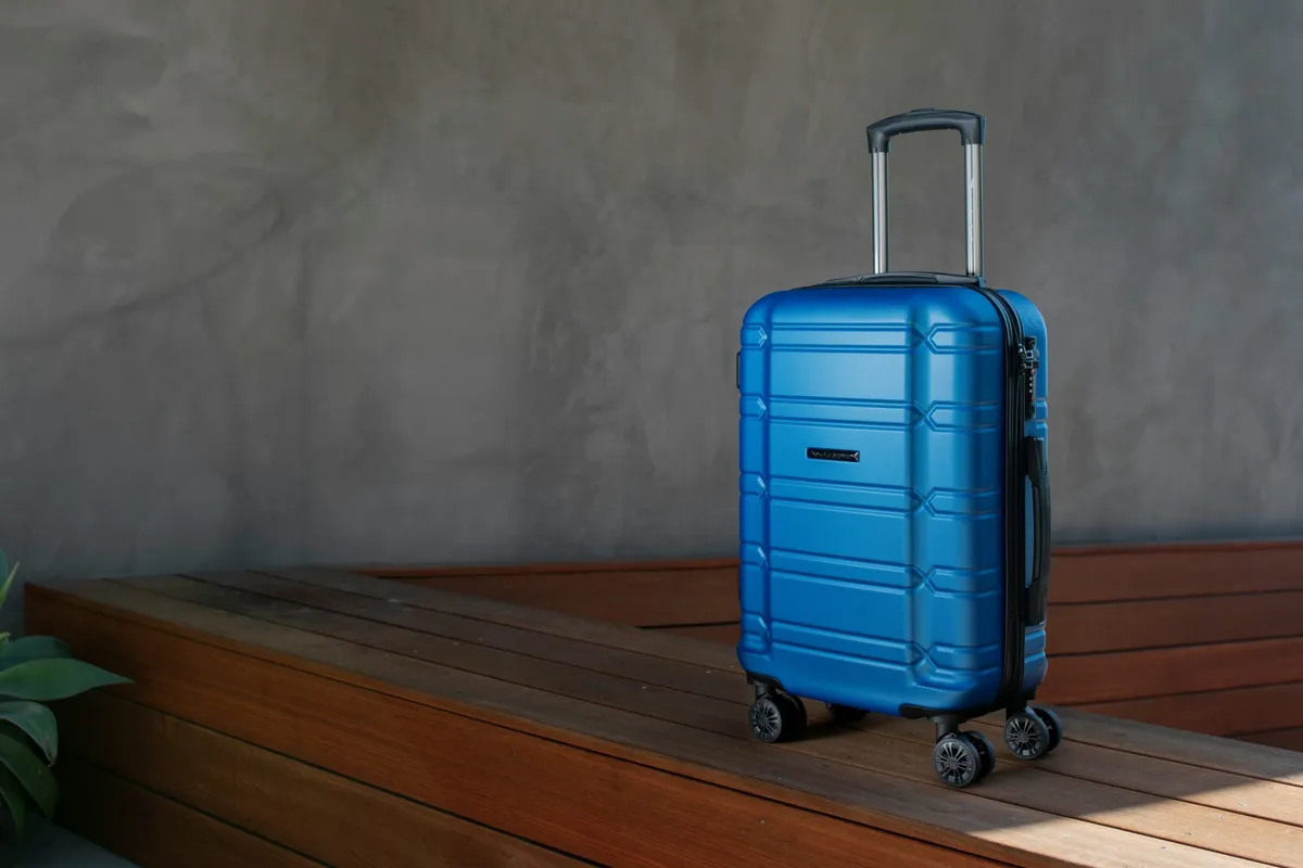Best Carry-On Luggage for Personal Item Compliance in 2025 - list 2b