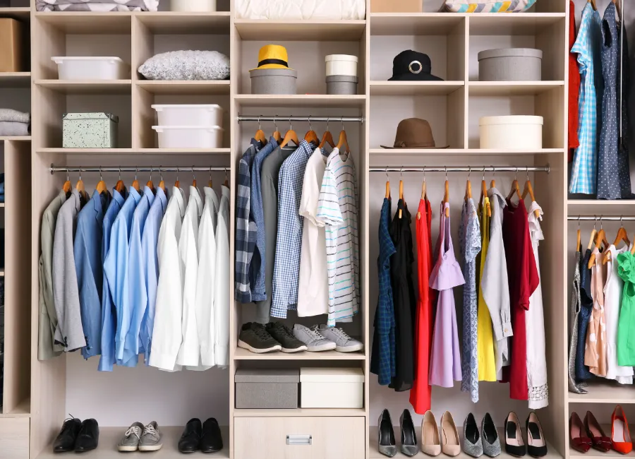 Building a Versatile Capsule Wardrobe: Your Ultimate Work-to-Weekend Guide - list 2b