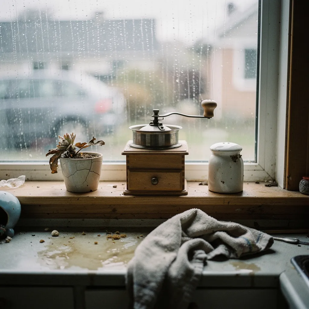What I Learned the Hard Way About Affordable Coffee Makers for Home Brewing