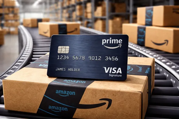 How Amazon Prime Card Benefits Give You Better Value on Every Order - latest 1