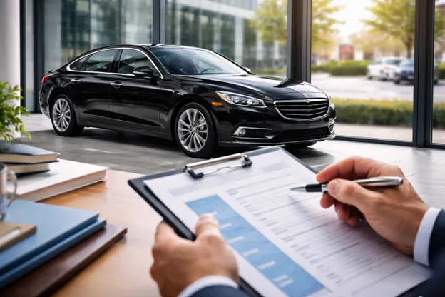 How to Choose the Right Auto Insurance Company in 2026 - latest small