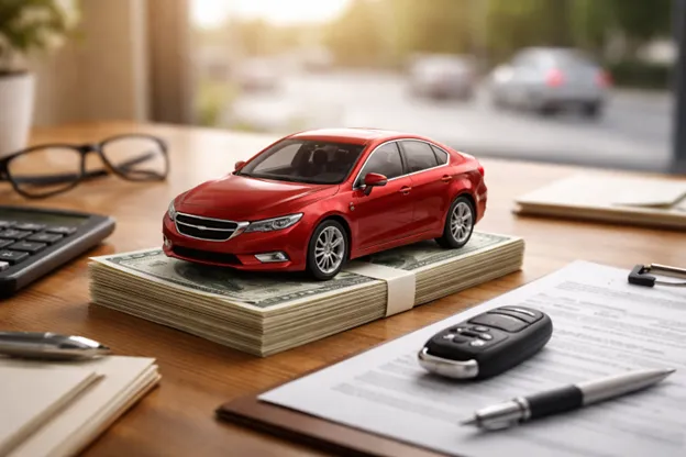 How Auto Insurance Rates Are Calculated: 10 Factors That Shape Your Premium - related small