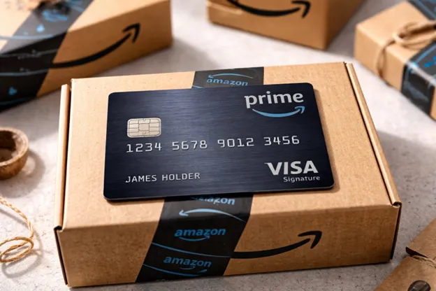 Amazon Prime Card Guide: How You Maximize Rewards on Every Purchase - latest small