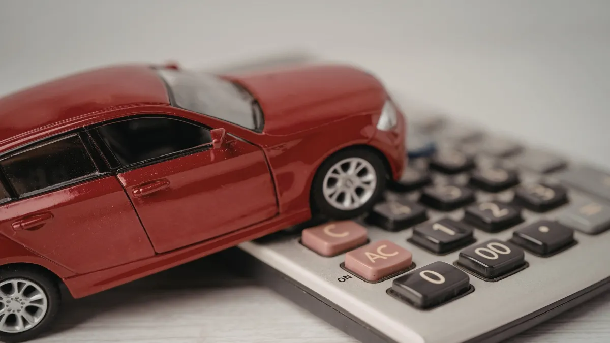 How You Can Find Affordable Auto Insurance for First Time Drivers - tag item