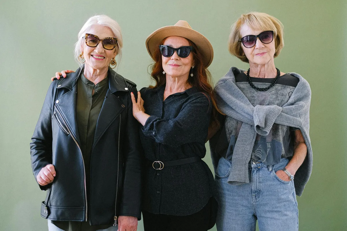 Timeless Fashion Essentials for Women Over 40: Your Ultimate Style Guide - big featured