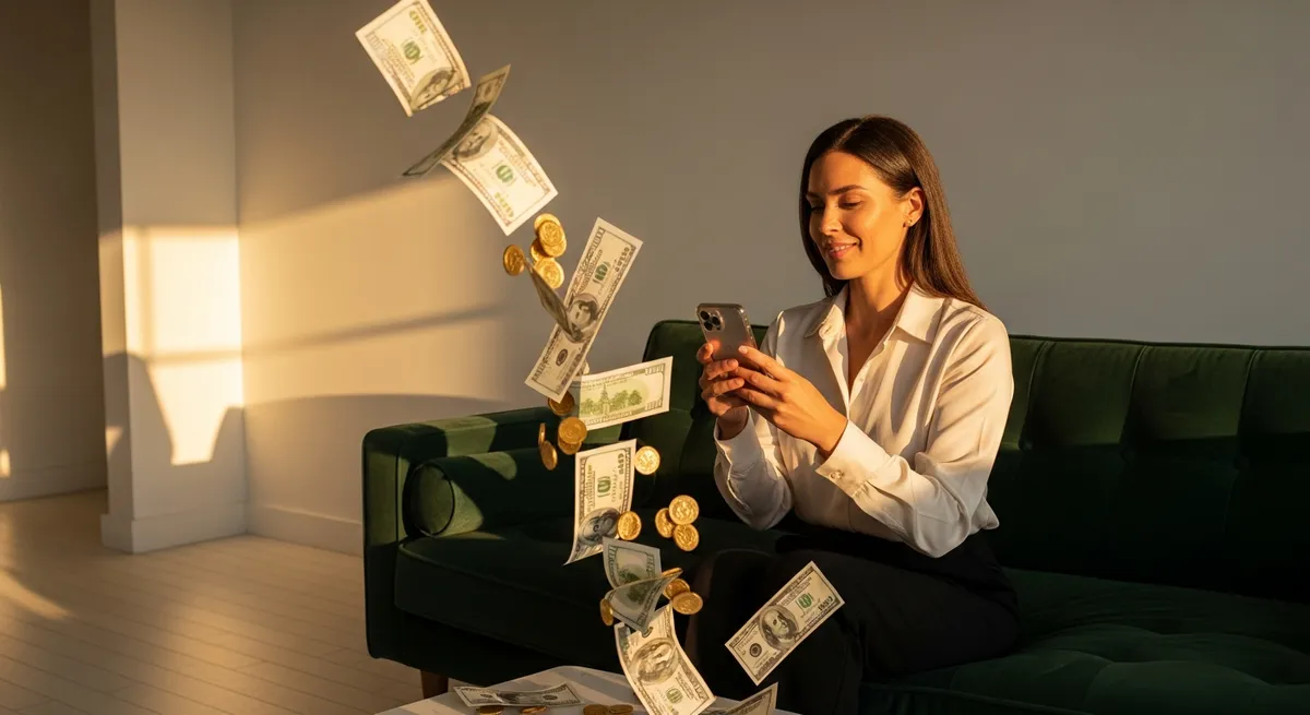 Securing Your Income With Real-Time Direct Deposit Payroll Rails